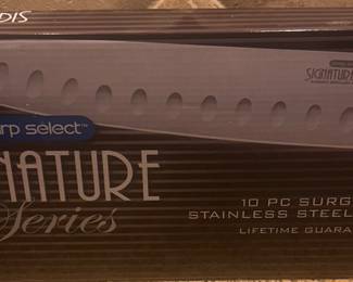 New in the box Cutlery 