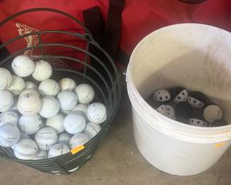 Golf Balls