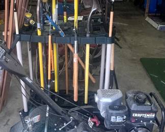 Garden Tools 