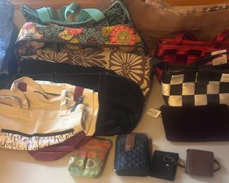 Bags and Purses 