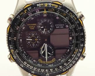 Citizen Watch