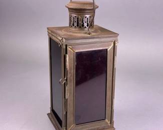 Signal Navigational Lantern
