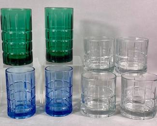 Anchor Hocking Glasses