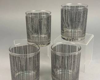 Vintage Georges Briard Glasses