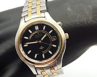 Seiko Watch