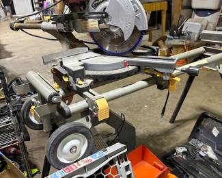 Chicago Electric Power Tool