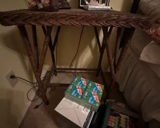Side table