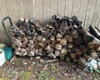Firewood