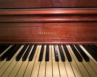 Kimball 