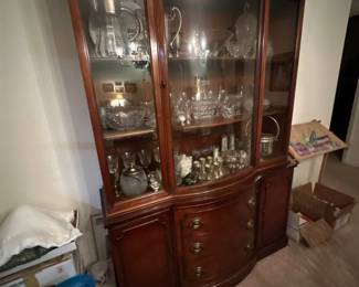 China hutch