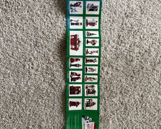 Department 56 Christmas All Through The House Collection