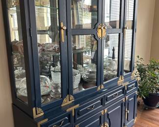 China Cabinet