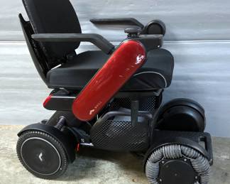Whill Model C2 Power Chair Wheel Chair Electric Mobility Vehicle