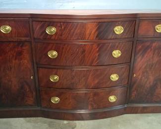 Drexel 6 Drawer Dresser