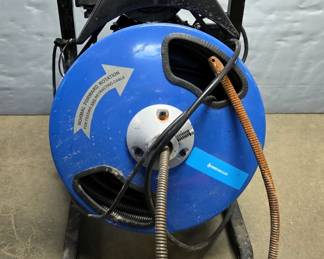 Hydrostar Drain Monster 50 Foot Drain Cleaner 