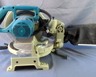 Makita LS1040 10" Compound Miter Saw 