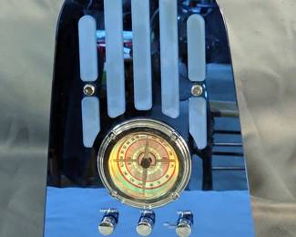 Thomas Collector's Edition Radio