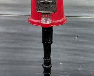 Carousel Industries Gumball Machine 