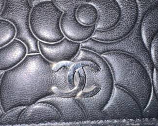 Chanel Wallet