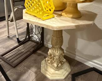 MCM side table, greatness