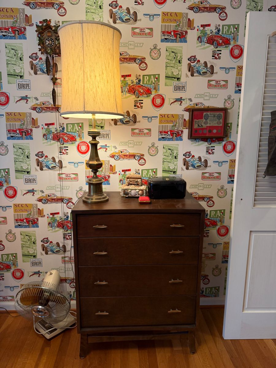 Lane Chest of Drawers