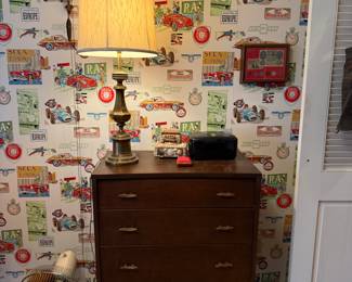 Lane Chest of Drawers