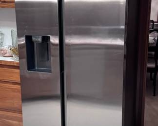 Fridge - $750