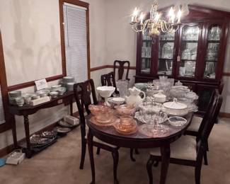 All Crystal - 50% off on Saturday & Sunday 