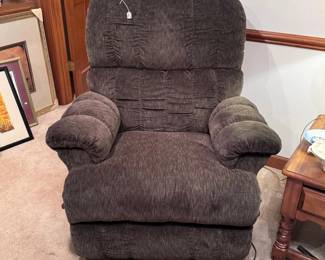Lazy Boy Recliner - $450 