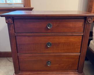 Kincaid Night Stands $400/ea