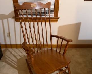 Rocking Chair