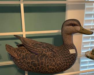 Ducks Unlimited, special edition 1993-94