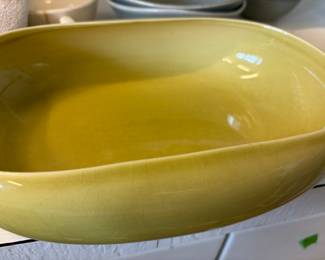 Russell Wright by Steubenville 