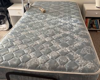 Two Twin Adjustable Beds in great condition