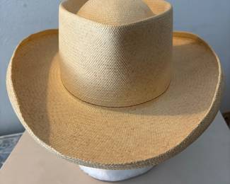 Vintage Churchill LTD. hat 
