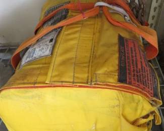 Winslow Life Raft