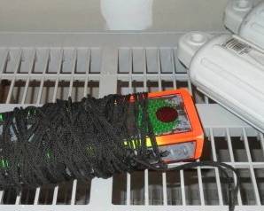 Attwood Soft Side Marine Boat Fenders