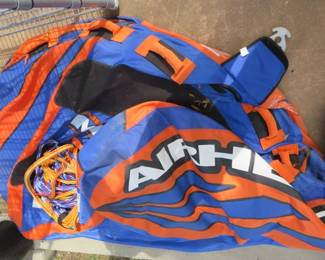 Airhead Matrix Towable Tube