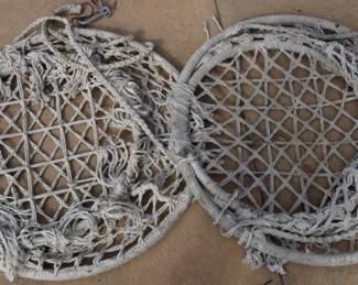 Macrame Hammock Swing Chairs