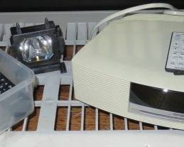 Bose Radio Parts/Repair