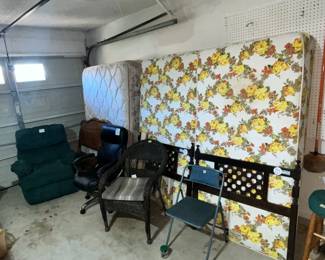 TWIN & FULL MATTRESS SETS