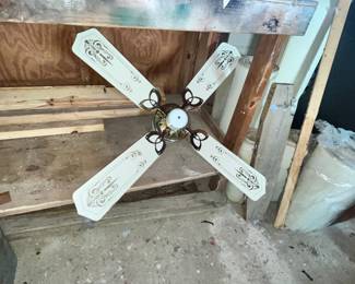 CEILING FANS