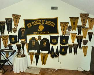 THIS IS AN IMPORTANT FIND OF LOCAL BLACK HISTORY THAT SELDOM SHOWS UP - VERY RARE!