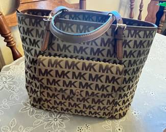MICHAEL KORS PURSE