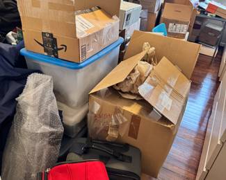 still setting up!!!!