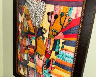 Ethel Revita Artwork