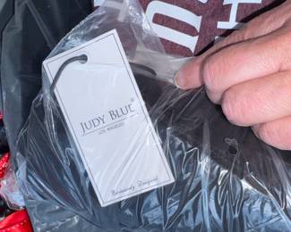Judy Blue clothing, new