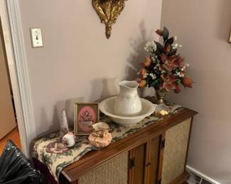 RCA Victor Console Stereo