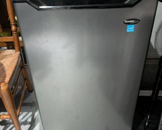 #2 Dandy Diplomat Mini Refrigerator/Freezer. $149