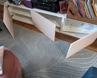 #15+#16+#17 IKEA Besta Bench 71"Wx16"Dx16"H. $125 each